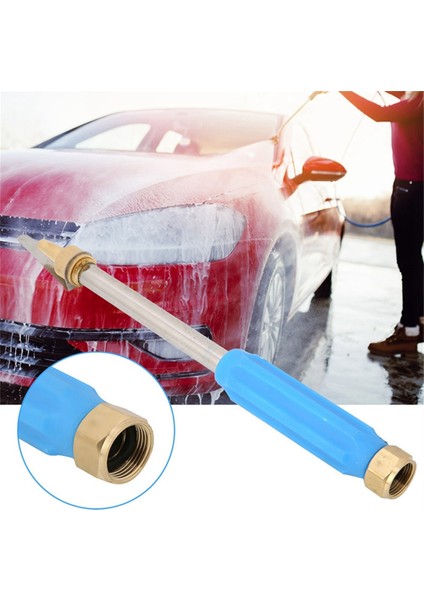 Basınçlı Yıkayıcı Uzun Menzilli Kimyasal Nozul, Güç Yıkayıcı (Yurt Dışından) fırsatları