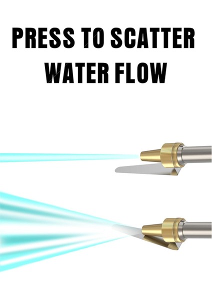 Basınçlı Yıkayıcı Uzun Menzilli Kimyasal Nozul, Güç Yıkayıcı (Yurt Dışından) indirimleri