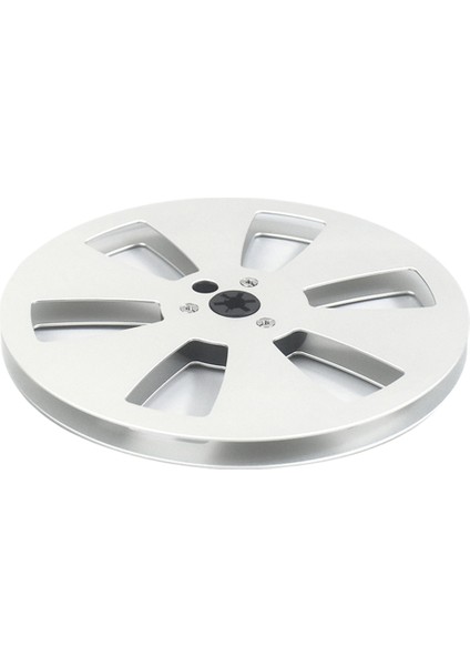 7 Inç 6 Delik 1/4 Boş Alma Makarasından Makaraya Göbek Boş Bant Makaraları E (Yurt Dışından) indirimleri