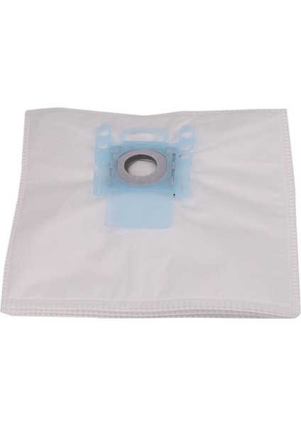 Bosch GL30 Pro Energy Elektrikli Süpürgeler Için Toz Torbaları, 5'li Paket (Yurt Dışından)