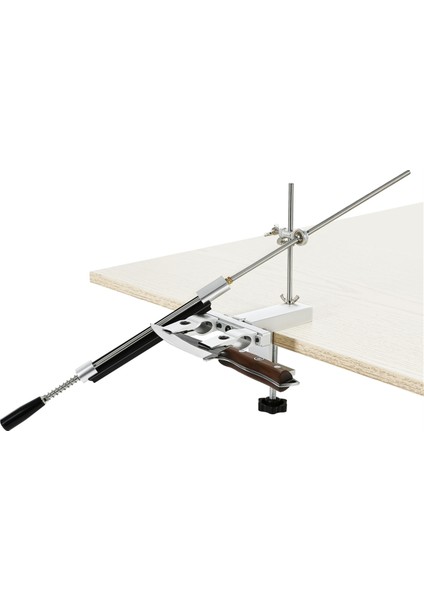 S06 Profesyonel Sabit Açılı Bıçak Bileyici, Bıçak Bileyici (Yurt Dışından) indirimleri