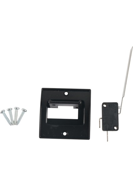 33082 Karavan Fırın Yelken Anahtarı Değişimi ve Braket Kiti (Yurt Dışından) fırsatları