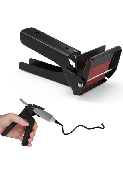 Tüp Sıkma Aleti, Tüp Tutacaklı Endüstriyel Boyutlu Dağıtıcı B (Yurt Dışından)