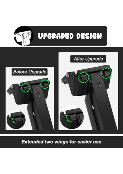 Tüp Sıkma Aleti, Tüp Tutacaklı Endüstriyel Boyutlu Dağıtıcı B (Yurt Dışından) modelleri