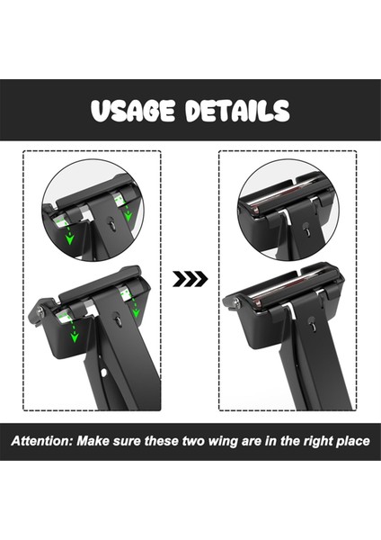 Tüp Sıkma Aleti, Tüp Tutacaklı Endüstriyel Boyutlu Dağıtıcı B (Yurt Dışından) indirimleri