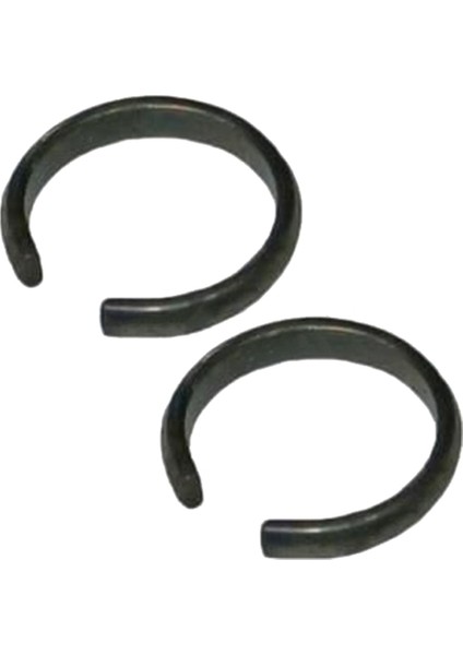 Dewalt DCF899 DCF900 DW291 DW293 Için 2 Adet 086947-00 Yay Halkası (Yurt Dışından)