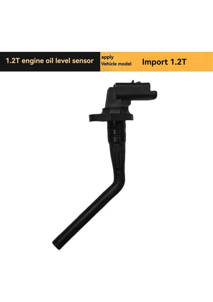 Peugeot 208 1.2t Motor Otomobil Parçaları Yağ Seviye Sensörü Için 9677091980 (Yurt Dışından) fırsatları