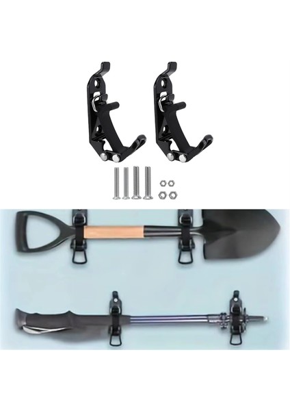 Tavan Rafı Montaj Braketi Hızlı Çıkarma Metal Yapı (Yurt Dışından) indirimleri