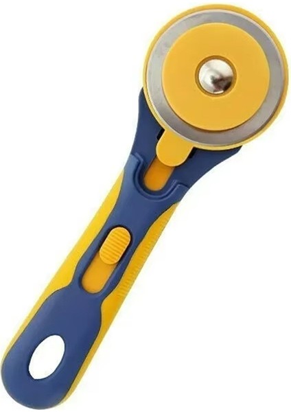 Yuvarlak Ocak Döner Kesici Kumaş Dikiş Deri Kumaş Kesme Aleti (Yurt Dışından) fiyatları