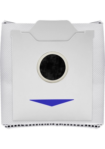 Ecovacs Debot N30 Omni / N30 Pro Omni Robot Süpürge Aksesuarları Ana Yan Fırça Hepa Filtre Bezi Toz Torbası Parçaları 9 Adet (Yurt Dışından) fiyatları