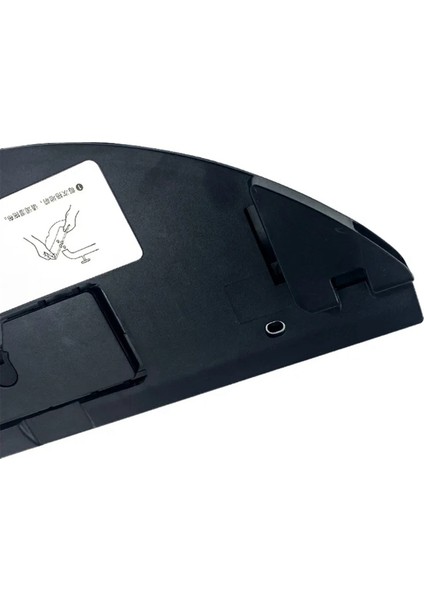 Xiaomi Roborock S7 / T7S / T7S Plus / G10 Robot Süpürge Paspas Braketi Titreşimli Paspas Rafı Paspas Bezi Olmadan (Yurt Dışından) indirimleri