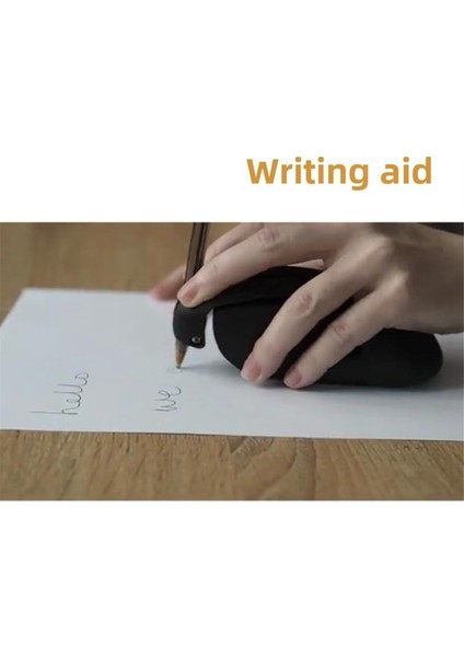 Birincil Titreme ve El Güçsüzlüğü Için Uygun Yazma ve Çizim Yardımcıları (Yurt Dışından) fırsatları