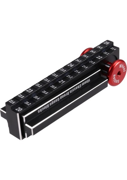 Rc Araba Yükseklik Cetveli Şasi Eğim Ölçeri (Yurt Dışından) modelleri