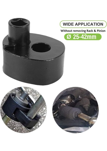 Iç Rot Kolu Anahtarı Çıkarma Aleti Rot Ucu Anahtarı Aleti (Yurt Dışından) fırsatları