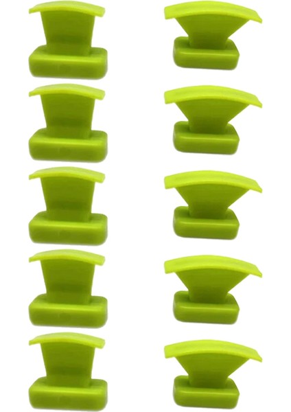 Yapıştırıcı Sekmeleri Göçük Giderme Araçları Göçük Giderme Aracı 10 Adet (Yurt Dışından)