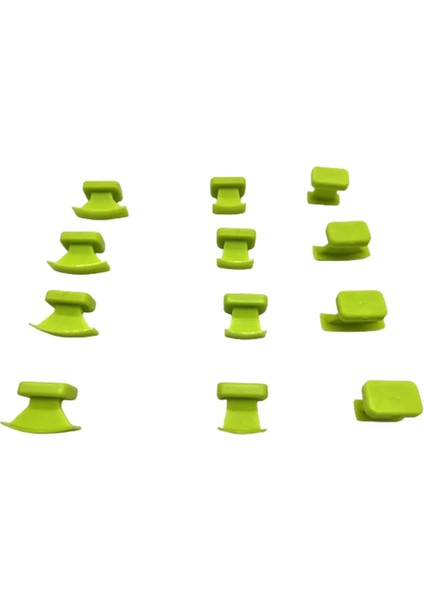 Yapıştırıcı Sekmeleri Göçük Giderme Araçları Göçük Giderme Aracı 10 Adet (Yurt Dışından) fırsatları