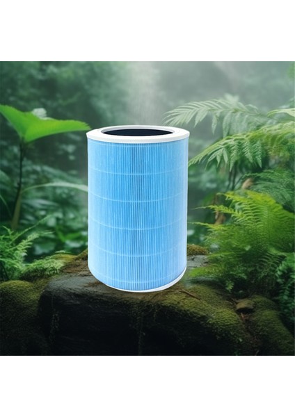 Xiaomi Hava Temizleyici Filtresi 1/2/2s/2c/2s Pro/2h/3/3c/3h Pro Için Rfıd Purify Verimli Toz Giderme Pm2.5,c (Yurt Dışından) fiyatları