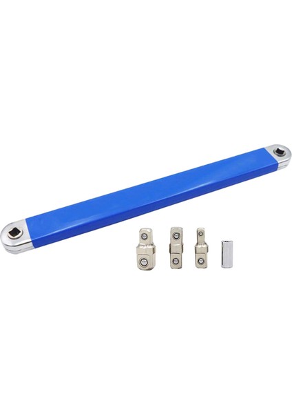 Ofset Uzatma Anahtarı Dar Alanlar Için Evrensel Uzatma Aracı (Yurt Dışından)