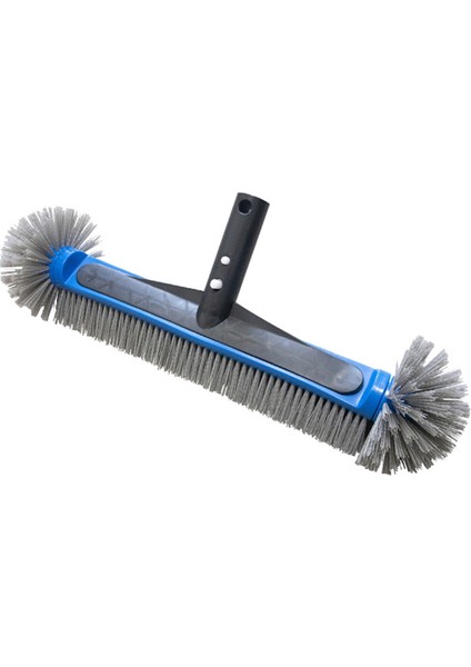 16 Inç Ağır Hizmet Tipi Havuz Fırça Başlığı (Yurt Dışından)