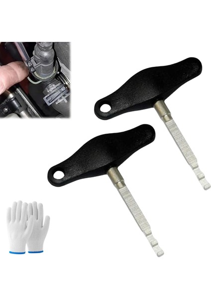 Hasarsız Çıkarıcı Konnektör Aracı (Yurt Dışından) fiyatları