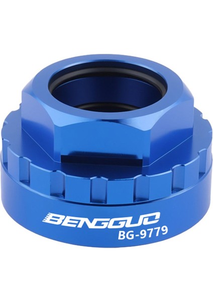 Bengguo Bisiklet 12 Vitesli Zincir Dişlisi Kilit Halkası Adaptörü Sökme Aleti (Yurt Dışından)