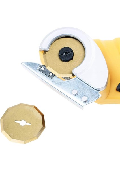 Worx Zipsnip Makas Için 4 Adet Bıçak (Yurt Dışından) modelleri