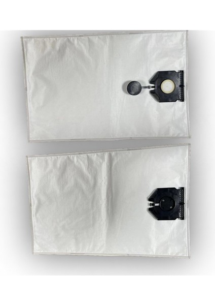 Karcher 2.889-154.0 Nt 30/1 30L Yedek Elektrikli Süpürge Parçası Için 5 Adet Toz Torbası Yüksek Filtreleme Torbası (Yurt Dışından) fiyatları