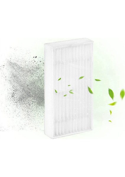 Ilife V3 V3S V5 V5S Robot Süpürge Için 7 Adet Yedek Hepa Filtre, Ilife Robot Süpürge Için Aksesuar (Yurt Dışından) fiyatları