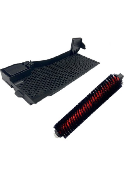 Roborock S7 Pro Ultra / S7 Maxv Ultra / G10 / G10S Vakum Yüksek Hızlı Yerleştirme Istasyonu Otomatik Temizleme Fırçası ve Baz Istasyonu Filtre Lavaboları Için (Yurt Dışından)