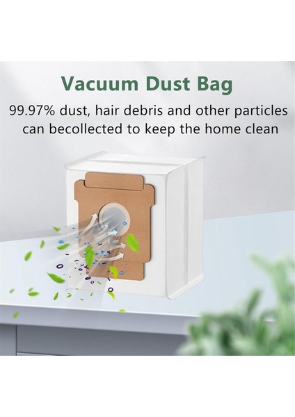 Irobot Roomba Max 705 Vac Için Yedek Parçalar, Irobot Roomba Plus 504 Vac Elektrikli Süpürge Aksesuarları (Yurt Dışından) fırsatları