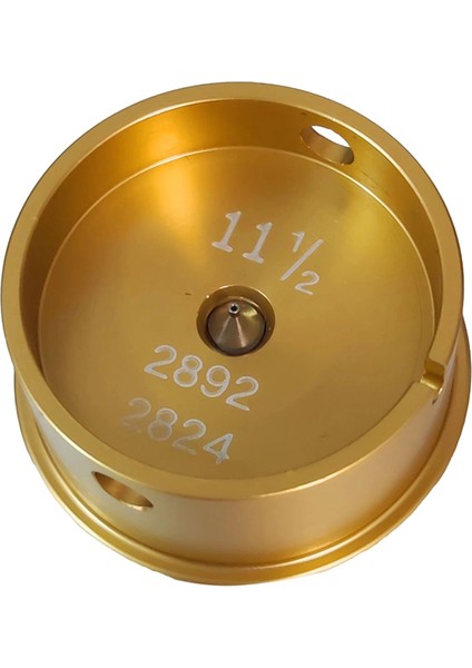 Metal Saat Hareket Tutucu 2892 2824 Tamir Aleti (Yurt Dışından)