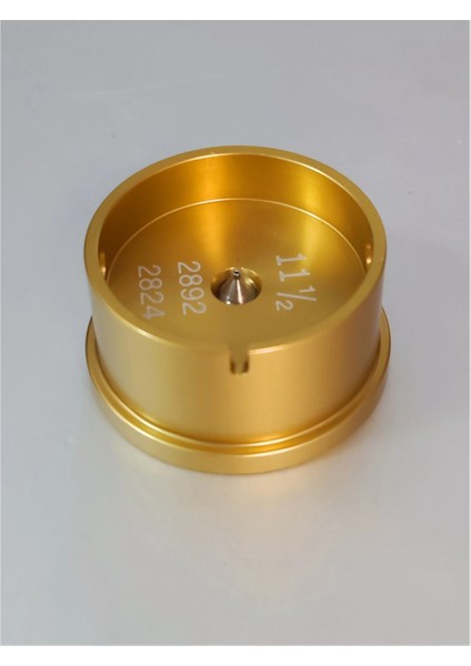 Metal Saat Hareket Tutucu 2892 2824 Tamir Aleti (Yurt Dışından) fırsatları