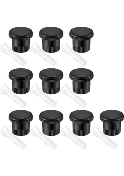 Hunter Pro Spray Ps Ultra Başlıkları Için 10'lu Paket Sprey Kapatma Nozulu (Yurt Dışından)