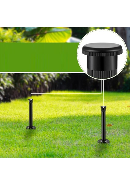 Hunter Pro Spray Ps Ultra Başlıkları Için 10'lu Paket Sprey Kapatma Nozulu (Yurt Dışından) fırsatları