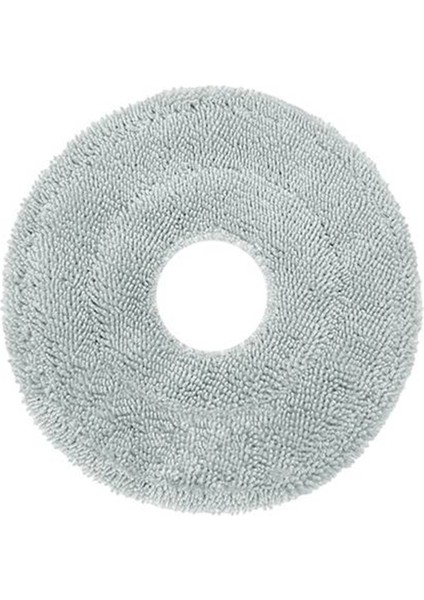 Dreame Mova E30 Ultra / Trouver E30 Ultra Robot Süpürge Parçalarının Değiştirilmesi Için 12 Parçalı Temizleme Bezi (Yurt Dışından) modelleri