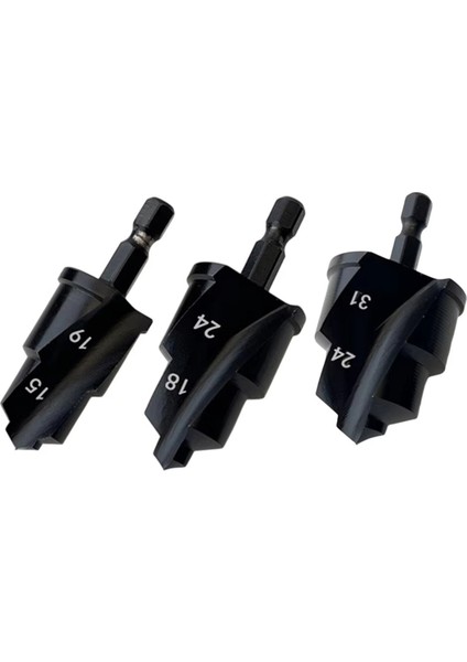 Parçalı Ppr Su Borusu Genleşme Havşa Açma Ucu Sıhhi Tesisat Delme Aleti (Yurt Dışından)