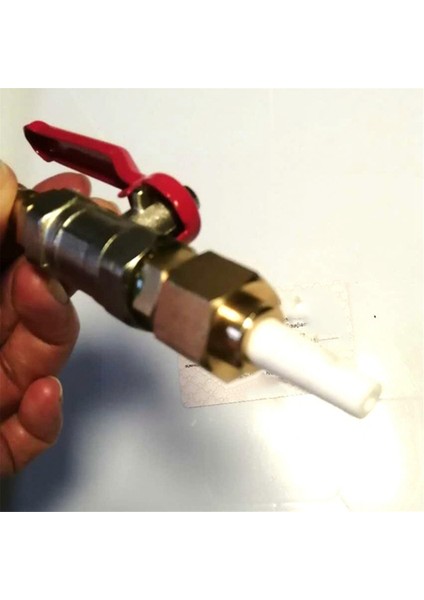 Küçük Mobil Kumlama Makinesi Kumlama Tabancası Vana Kumlama Tabancası (Yurt Dışından) modelleri