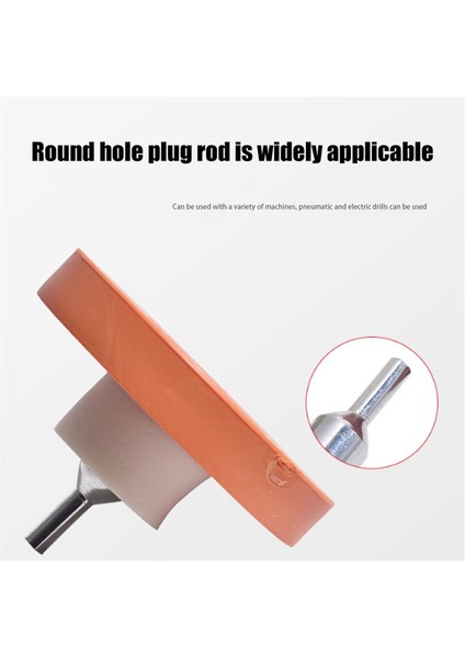 Yapışkanlı Silgi Tekerleği, 4 Inç Kauçuk Tekerlekler (Yurt Dışından) fiyatları