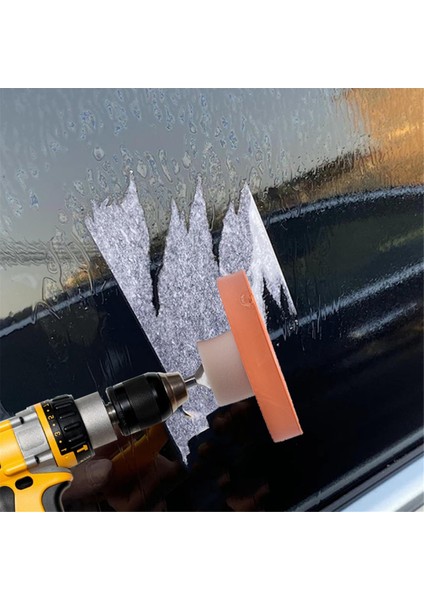 Yapışkanlı Silgi Tekerleği, 4 Inç Kauçuk Tekerlekler (Yurt Dışından) indirimleri