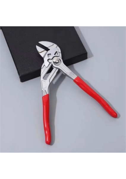 10 Inç Kelepçe Anahtarı Ayarlanabilir Kartal Gagası Su Borusu Pensesi (Yurt Dışından) fırsatları