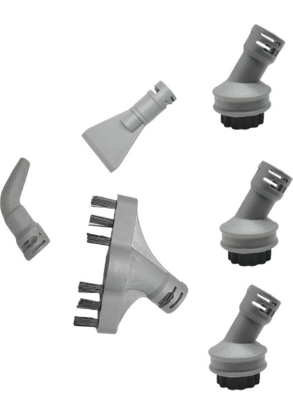 Bissell Steamshot 39N7V, 39N7A, 2994B Için 6 Adet Steam Shot Aparatı (Yurt Dışından)