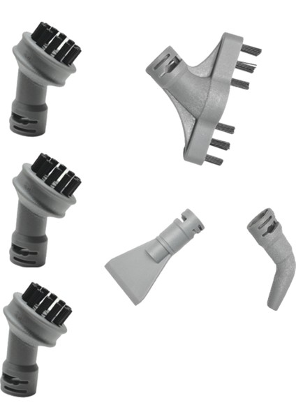 Bissell Steamshot 39N7V, 39N7A, 2994B Için 6 Adet Steam Shot Aparatı (Yurt Dışından) fiyatları