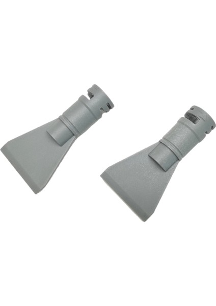 Bissell Steamshot 39N7V, 39N7A, 2994B Için 6 Adet Steam Shot Aparatı (Yurt Dışından) indirimleri