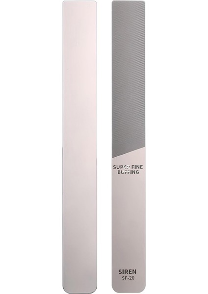 Ayna Cilalama Dosyası - Modeller, Reçine, Cam ve Zımpara Kağıdı Alternatifi (Yurt Dışından)