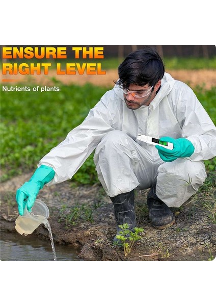 Tds Su Kalitesi Test Cihazı Yüksek Doğruluklu Dijital Su Test Kiti (Yurt Dışından) fiyatları