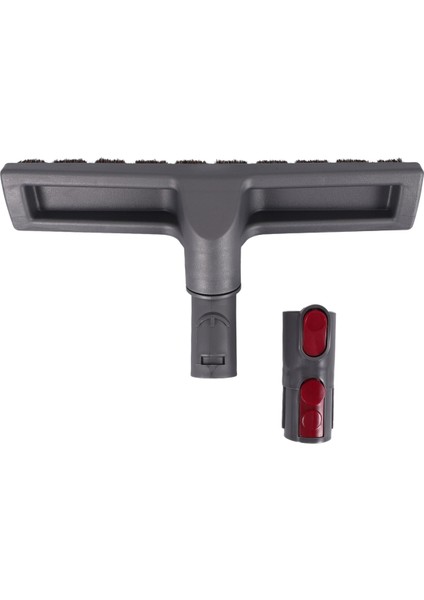 Dyson V7 V8 V10 V11 Karışık At Kılı-A Elektrikli Süpürgesi Için Yedek Parçalar Sert Zemin Fırça Başlığı (Yurt Dışından) modelleri