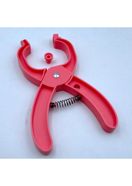 Güvenlik Gözü Aleti Güvenlik Gözlerini Takmak Için Yardımcı Alet (Yurt Dışından) fiyatları