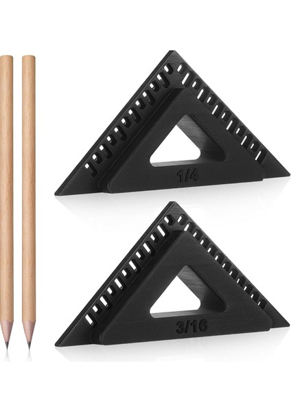 Adet Kapı ve Pencere Kasası Işaretleme Aleti (Yurt Dışından)