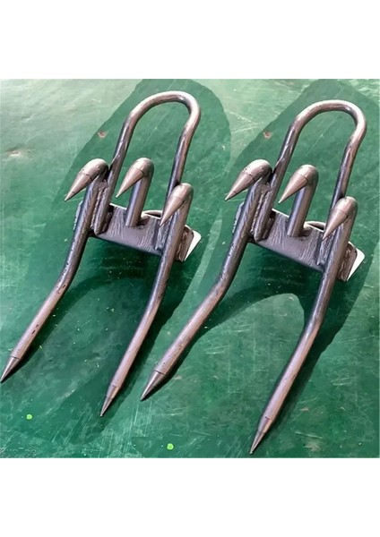 Ağaç Tırmanma Aleti Av Ayakkabıları Için Tırmanma Dikenleri (Yurt Dışından) indirimleri