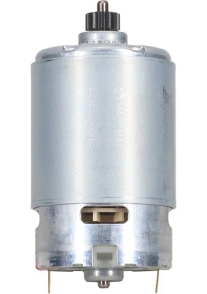 Makıta DF330DWE 629853-4 629852A6 DF030DWE DF030D Için 10,8V Motor (Yurt Dışından)